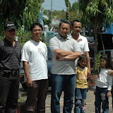 Touring Ngrembel