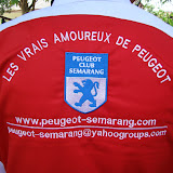 PCS 1st Anniversary