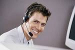 Customer service