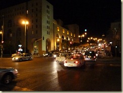 family, yeshiva, jerusalem at night 041