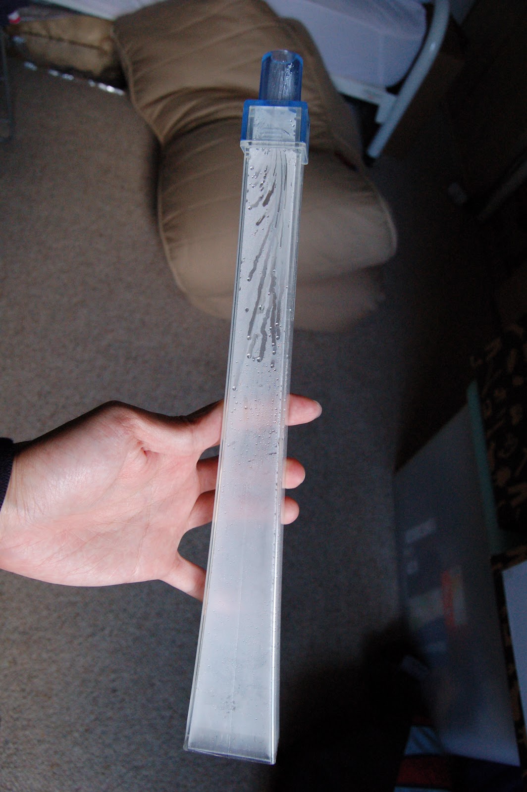 MacBook aNd I Lung Flute by Medical Acoustics