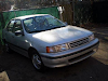 Repuesto De Toyota Tercel Dx