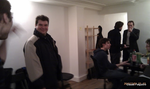 paris-devops