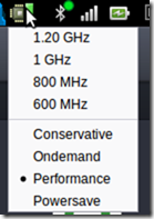 cpu options