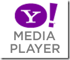 yahoo media player