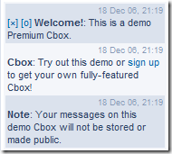 cbox