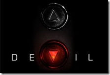 Devil-Logo