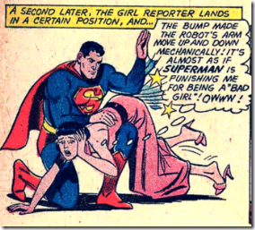 superman-spank