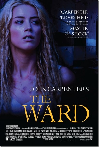 The-Ward-Poster-1