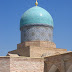 Uzbekistan_0048.JPG, Taszkient - medresa Barak-Khana, Uzbekistan