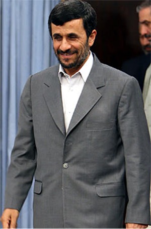 MahmoudAhmadinejad Net Worth