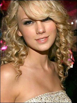 9  Taylor Swift