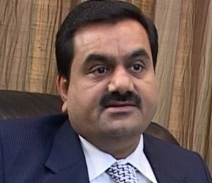 Gautam Adani