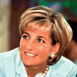 Diana, Princess of Wales1