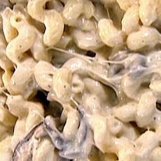Tuna Macaroni and Cheese Meal