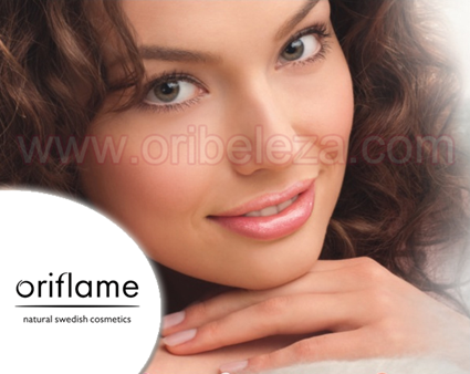 Brilho de Lábios Cocoon Oriflame Beauty Brilho de Lábios Cocoon Oriflame Beauty