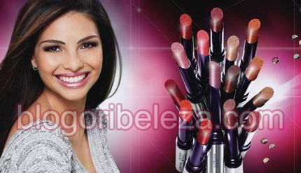 Batons Power Shine Oriflame Beauty Batons Power Shine Oriflame Beauty