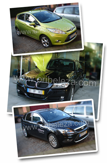 Carros Oriflame Carros Oriflame