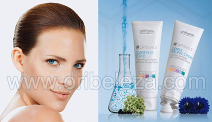 Esfoliantes Optimals Esfoliantes Optimals