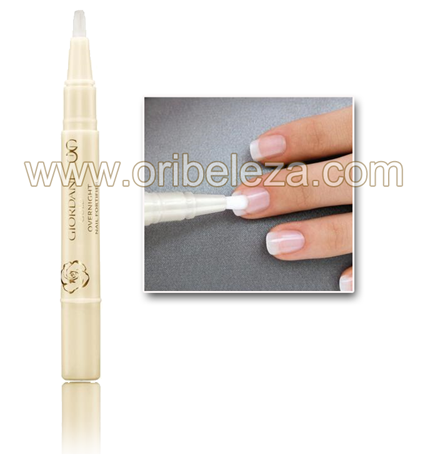 Cuidados das Unhas Giordani Gold da Oriflame Cuidados das Unhas Giordani Gold da Oriflame