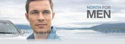 North For Men da Oriflame North For Men da Oriflame