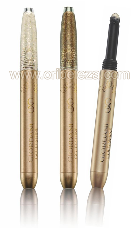 Giordani Gold Shine da Oriflame Giordani Gold Shine da Oriflame