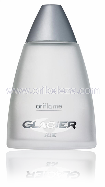 Glacier Ice Oriflame Glacier Ice Oriflame