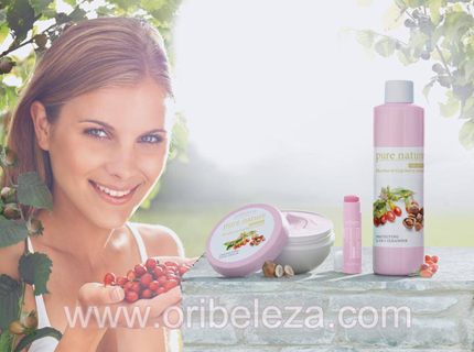 Pure Nature Oriflame Pure Nature Oriflame