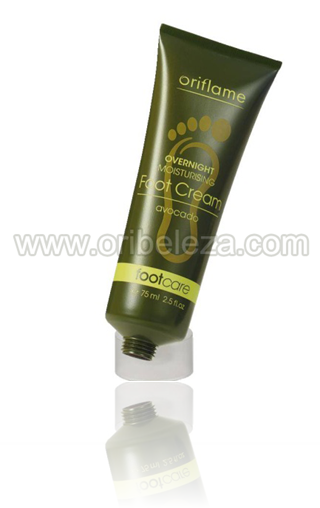 Foot Care Oriflame Foot Care Oriflame