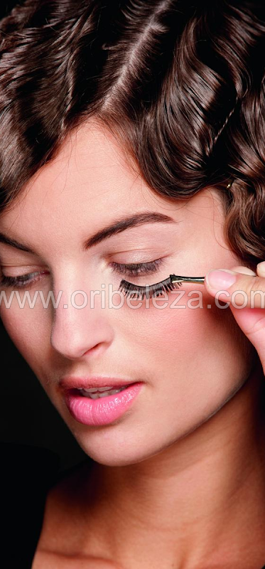 Pestanas Falsas Oriflame Beauty Pestanas Falsas Oriflame Beauty
