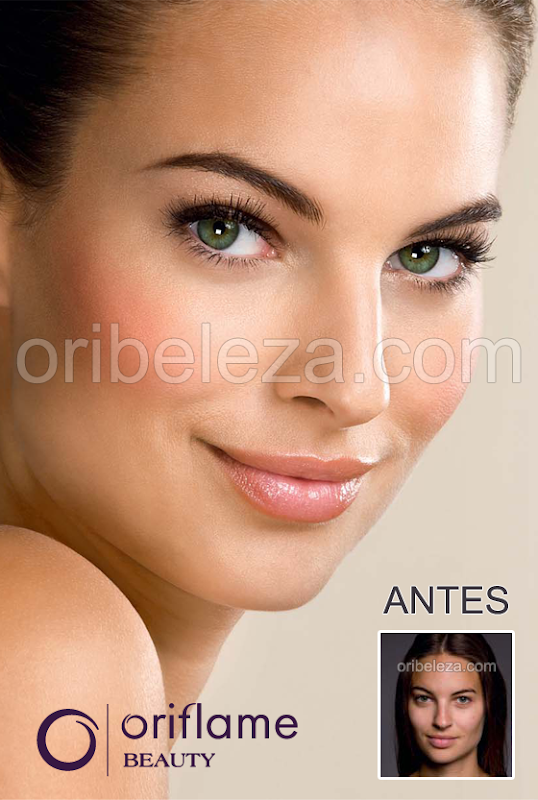 Correcção com Cor para Pele Perfeita Correcção com Cor para Pele Perfeita