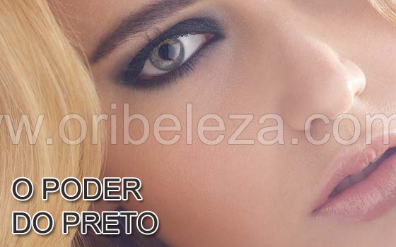 Delineador de Olhos Kajal Oriflame Beauty Delineador de Olhos Kajal Oriflame Beauty