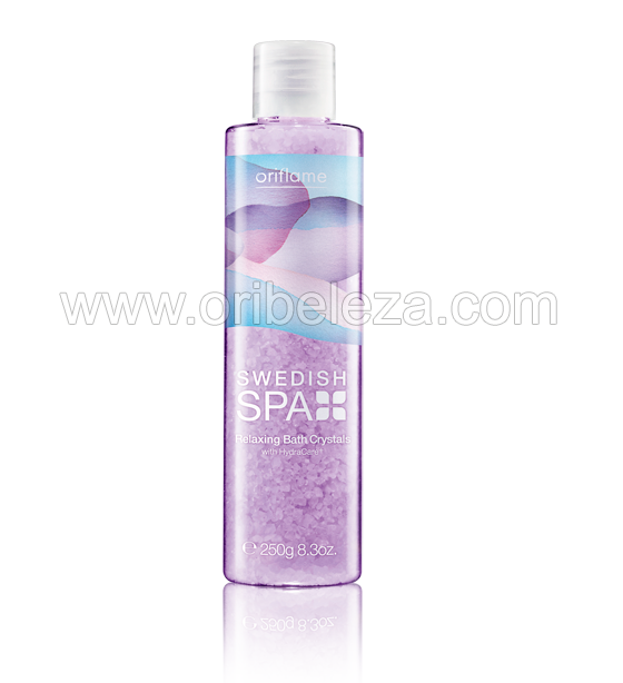 Oriflame Swedish Spa - Ar Oriflame Swedish Spa - Ar