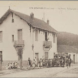 La poste