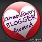 The Xxtraordinary Blogger You are XXtraordinary!