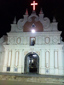 LSS Church