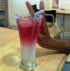 Cranberry Crush 
