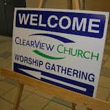 1st Sunday at the YMCA!