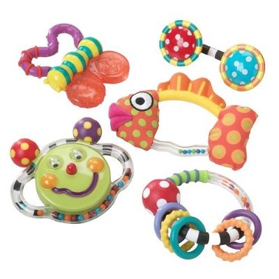 [Butterfly Rattle and Teether set[4].jpg]