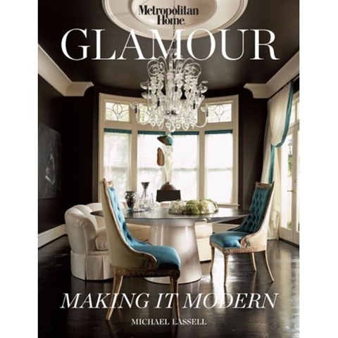 Glamour, Making it Modern