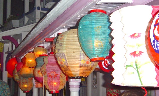 Lanterns