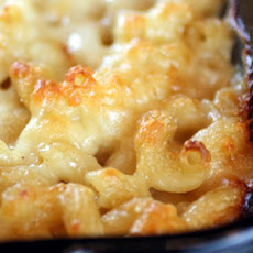 Macaroni and Cheese V