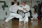  karate