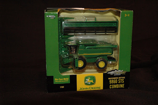 deere