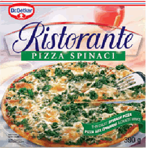 SpinaciPizza