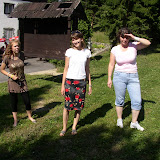 Album: Expedicia2007 - 1 deň
