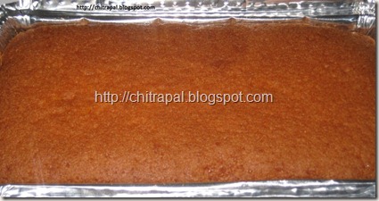 Chitra Pal Orange Cake Chitra Pal Orange Cake