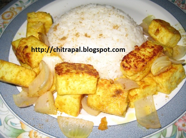 [Chitra Pal Curd Paneer with Butter Rice[3].jpg]