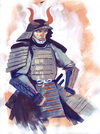samuri