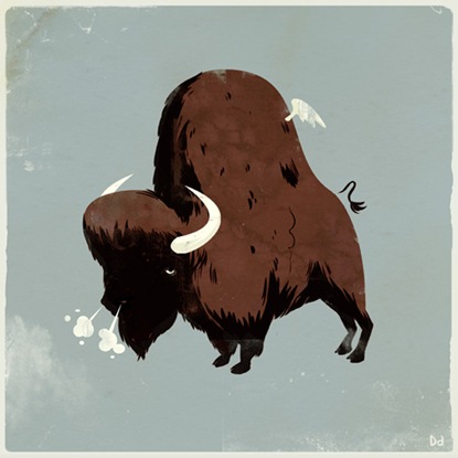 buffalo
